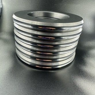 tungsten carbide ring roll