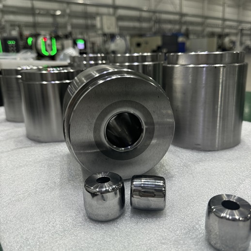 cemented carbide dies